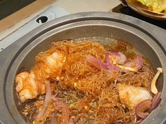 -绿茶餐厅(深圳龙华天虹购物中心店)