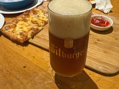 -兰特伯爵西餐厅·啤酒屋(方庄店)