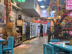 -蜀巷弯弯串串香(长春总店)