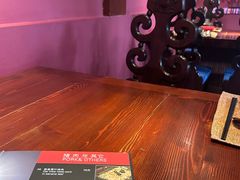 -花马天堂云南餐厅 Lost Heaven(高邮路店)