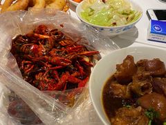 -老长沙龙虾馆·聚会餐厅(白石洲店)