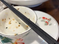 -圆圆家私房美食(民权路店)