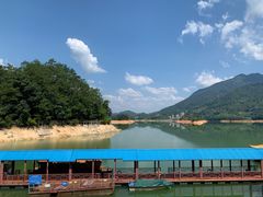 -广州市流溪河国家森林公园