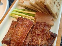 -局气 烤鸭·北京菜(光华路店)