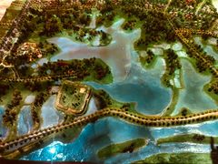 -盘龙城遗址博物院