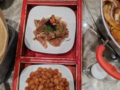 -沔阳会馆(沔街店)