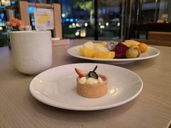 -怡咖啡·自助餐·西安香格里拉