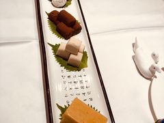 小吃拼盘-四季民福烤鸭店(前门店)