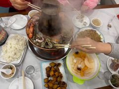 -一口猪海鲜浑锅·东北家常菜