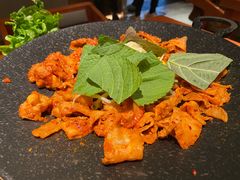 -春熙台韩国料理·章鱼肥牛(西丽店)