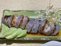 -缅丽·缅甸小吃(版纳店)