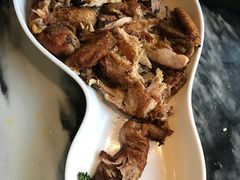 -西安饭庄·非遗陕菜(钟楼店)