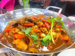 -堂瓦里·33年传统赣菜(第一街区店)