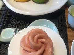-稍可轩博物馆餐厅
