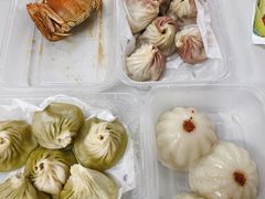 -苏小柳点心·手作小笼包(新街口分院店)