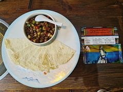 -思金拉措庄园藏餐(太阳岛店)