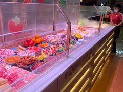 -福客麻辣烫·现炒麻辣香锅(印力中心店)