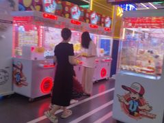 -快乐街区(成都龙湖北城天街店)