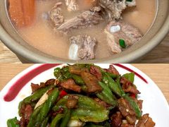 -静一餐厅·湖北菜(前门店)