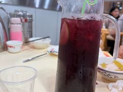 -笨罗卜浏阳菜馆(太平街店)