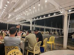 -胖大嫂渔家排档·全海景餐厅(渔村店)