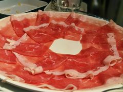-鑫隆四季涮肉(八角畅游店)