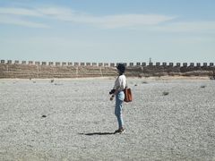 -嘉峪关关城