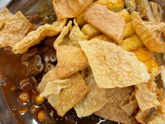 -螺大喜螺蛳粉(华业东方玫瑰店)