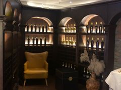 -然庭·新湘菜(紫竹桥店)