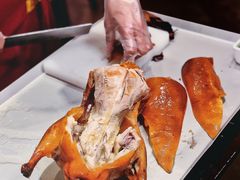 -阿庄新豫菜(航海东路店)