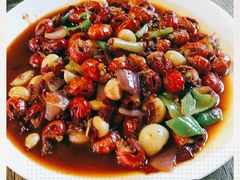 -壮壮馋嘴蛙(商业餐饮文化一条街店)