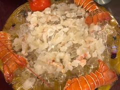 -灯笼馆海鲜餐厅