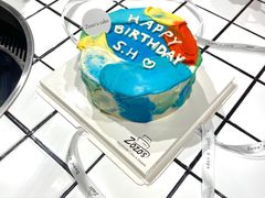 -ZOZO's昌左左精致甜品设计(新北店)
