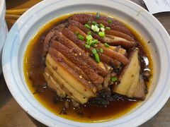 -木桶记臭鳜鱼·安徽非遗名菜(火车站白马老店)
