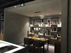 -東舍食唐精品陕菜馆