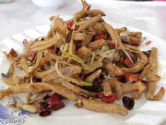 -北戴河庆山饭店·海鲜砂锅粥(北戴河黑石路店)