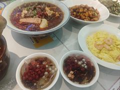 -川人百味(亿合城店)