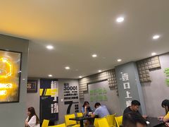 大堂-糖匠(垂虹路店)