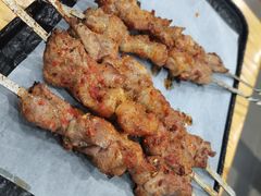 -西域美食(西直门南小街店)