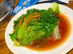 -海味当家·蒸锅海鲜(星海公园店)