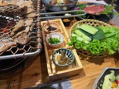 -黑牛の店·和牛烧肉(大悦城店)