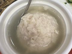 -玉华台饭庄(裕中西里小区店)