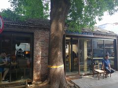 -VOYAGE COFFEE(北锣鼓巷店)