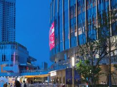 -交通银行前滩31演艺中心