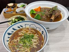 -康师傅私房牛肉面(北京南站店)