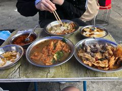 -凤张螺蛳粉·爽口粉(跃进路总店)