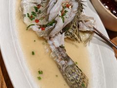 -素描餐厅(灵隐天竺店)