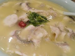 -去茶去餐厅(中央大街店)