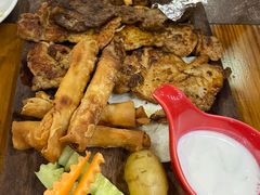 -TUK土耳其餐厅·下午茶(卢湾店)