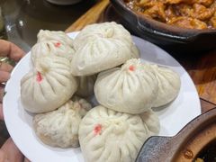 -京天红酒家(虎坊路店)